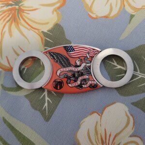 Kentucky Fire Cured Cigars- Cigar Cutter